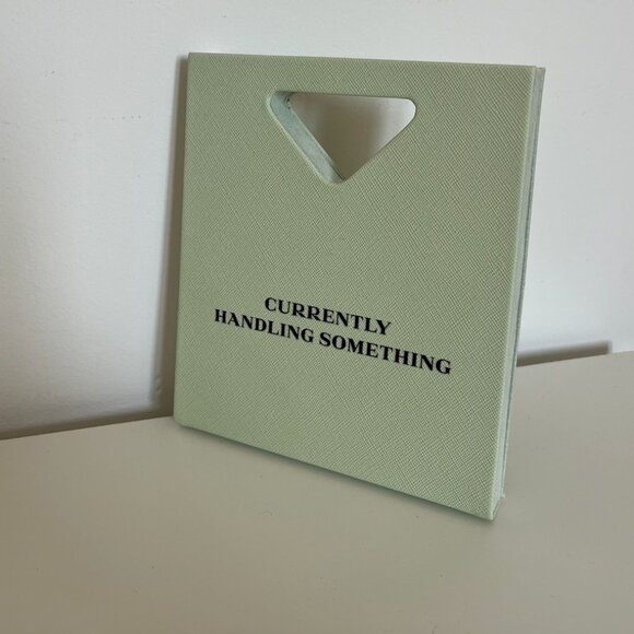 Prada Beauty Hand Cream 1.6oz in Limited Edition Packaging - Picture 7 of 7